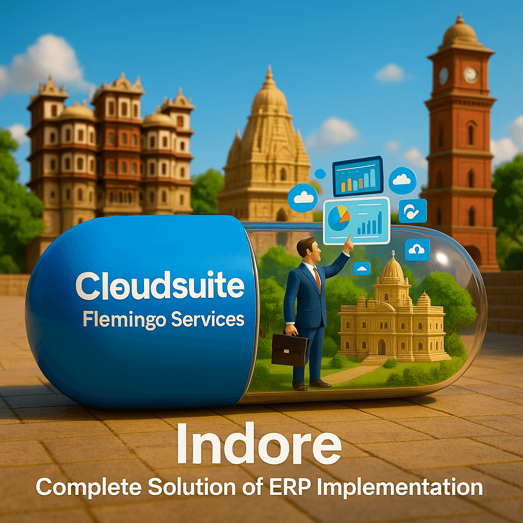 Agriculture NetSuite